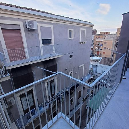 Verdi Apartments كاتانيا المظهر الخارجي الصورة