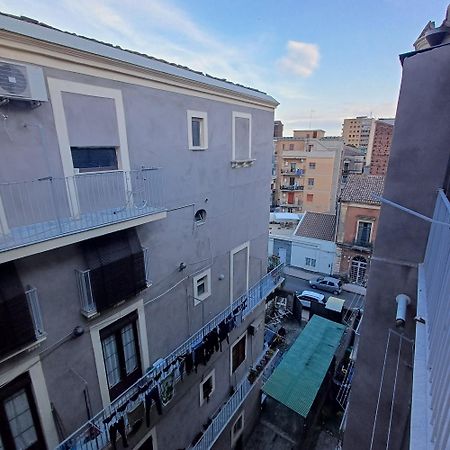 Verdi Apartments كاتانيا المظهر الخارجي الصورة