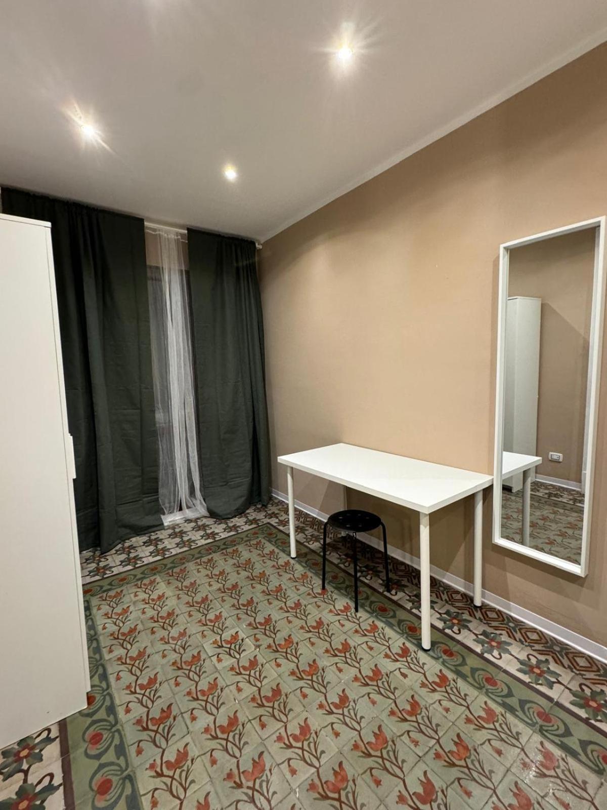 Verdi Apartments كاتانيا المظهر الخارجي الصورة