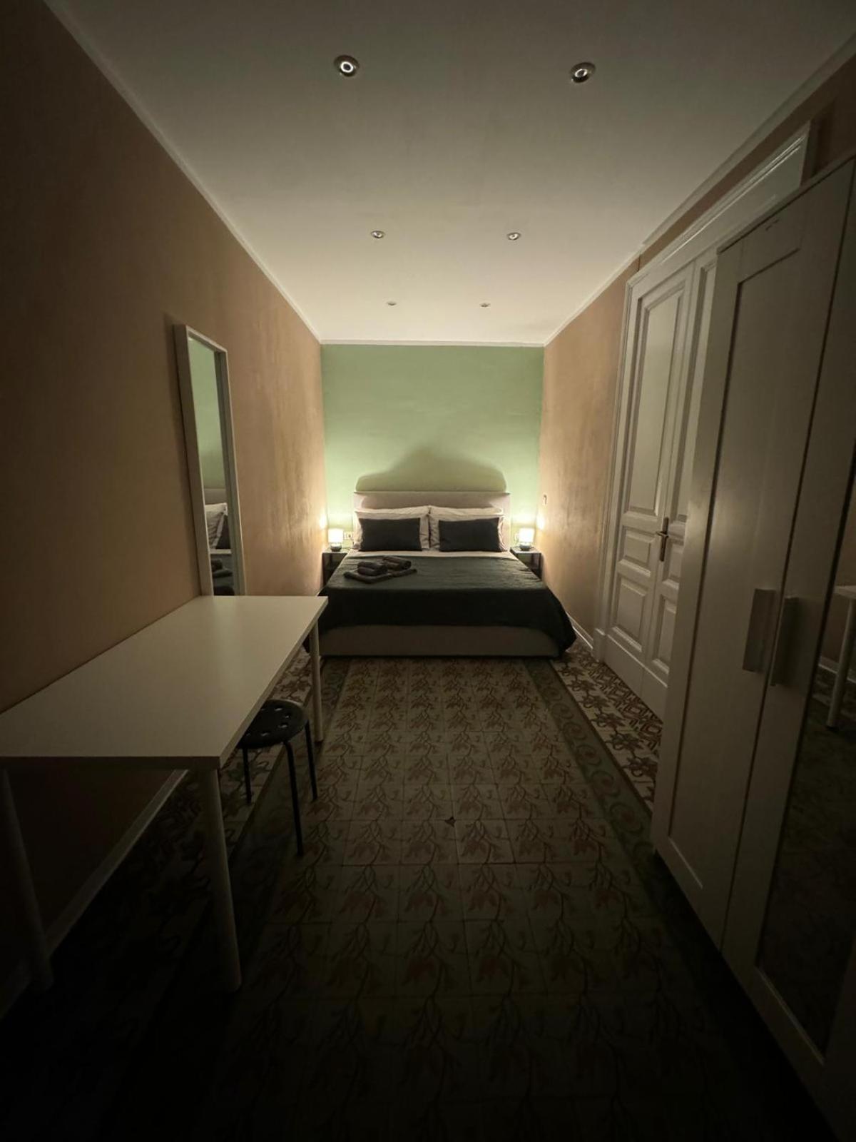 Verdi Apartments كاتانيا المظهر الخارجي الصورة