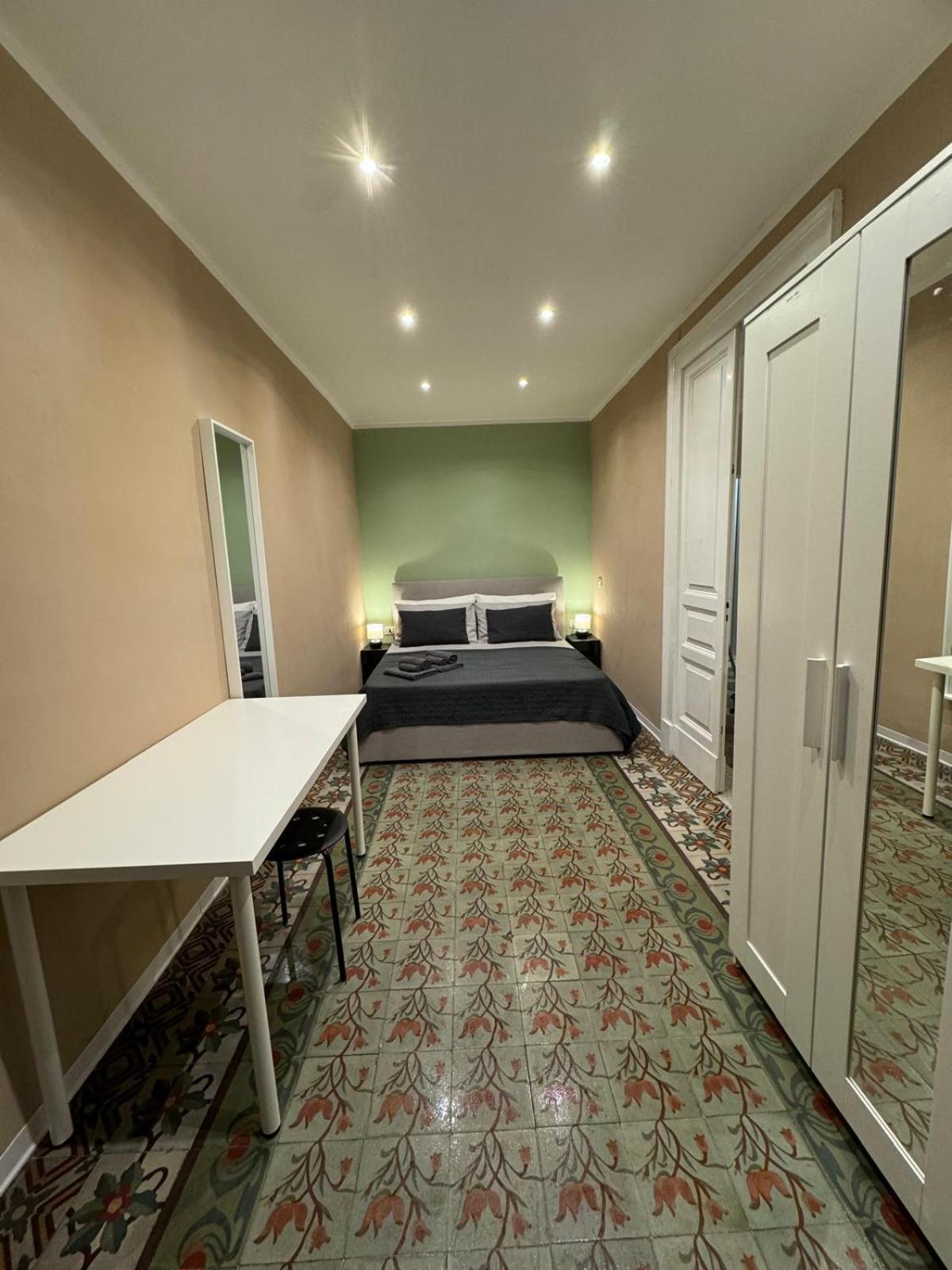 Verdi Apartments كاتانيا المظهر الخارجي الصورة