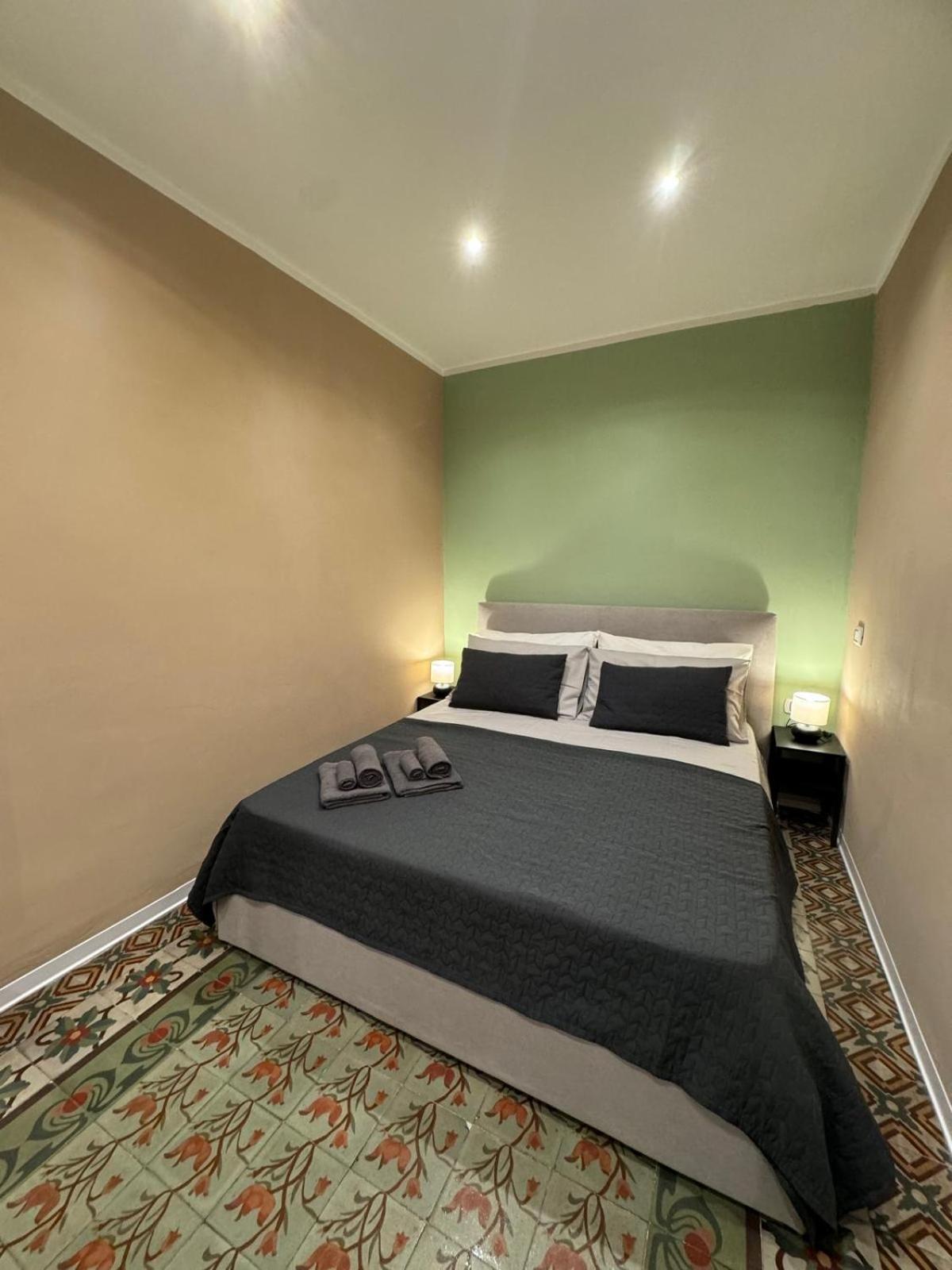 Verdi Apartments كاتانيا المظهر الخارجي الصورة
