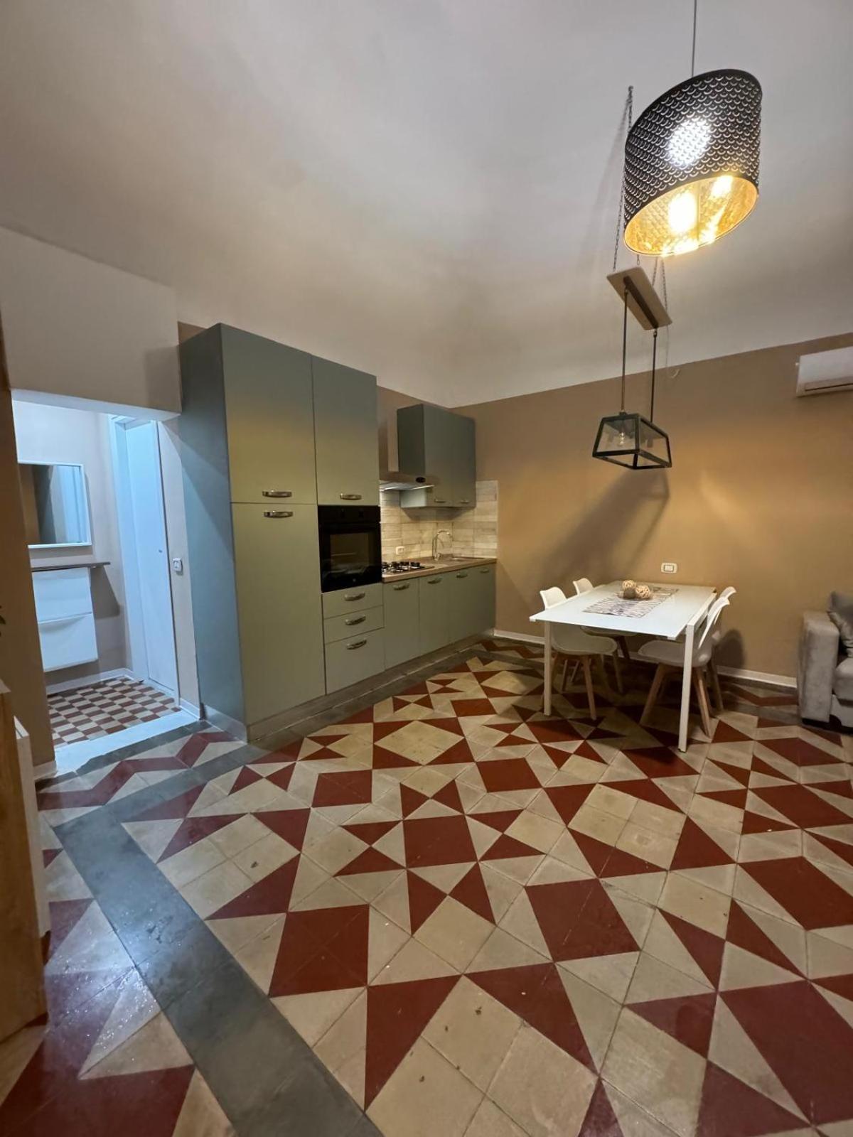 Verdi Apartments كاتانيا المظهر الخارجي الصورة