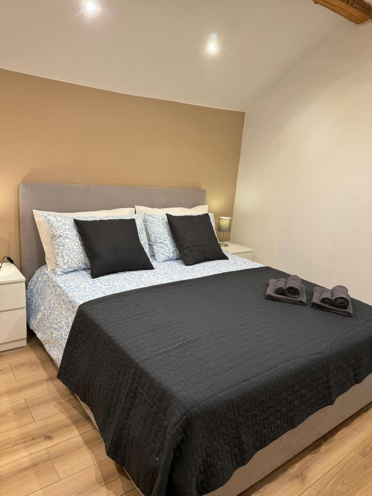 Verdi Apartments كاتانيا المظهر الخارجي الصورة