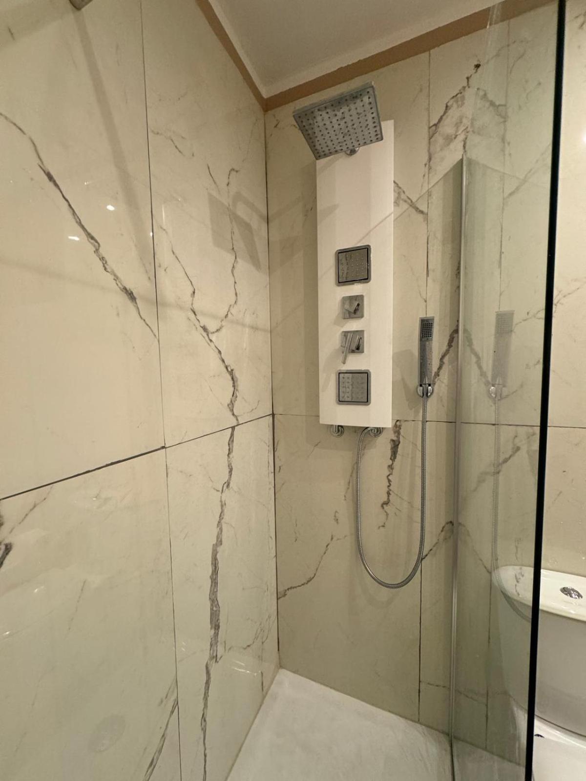 Verdi Apartments كاتانيا المظهر الخارجي الصورة