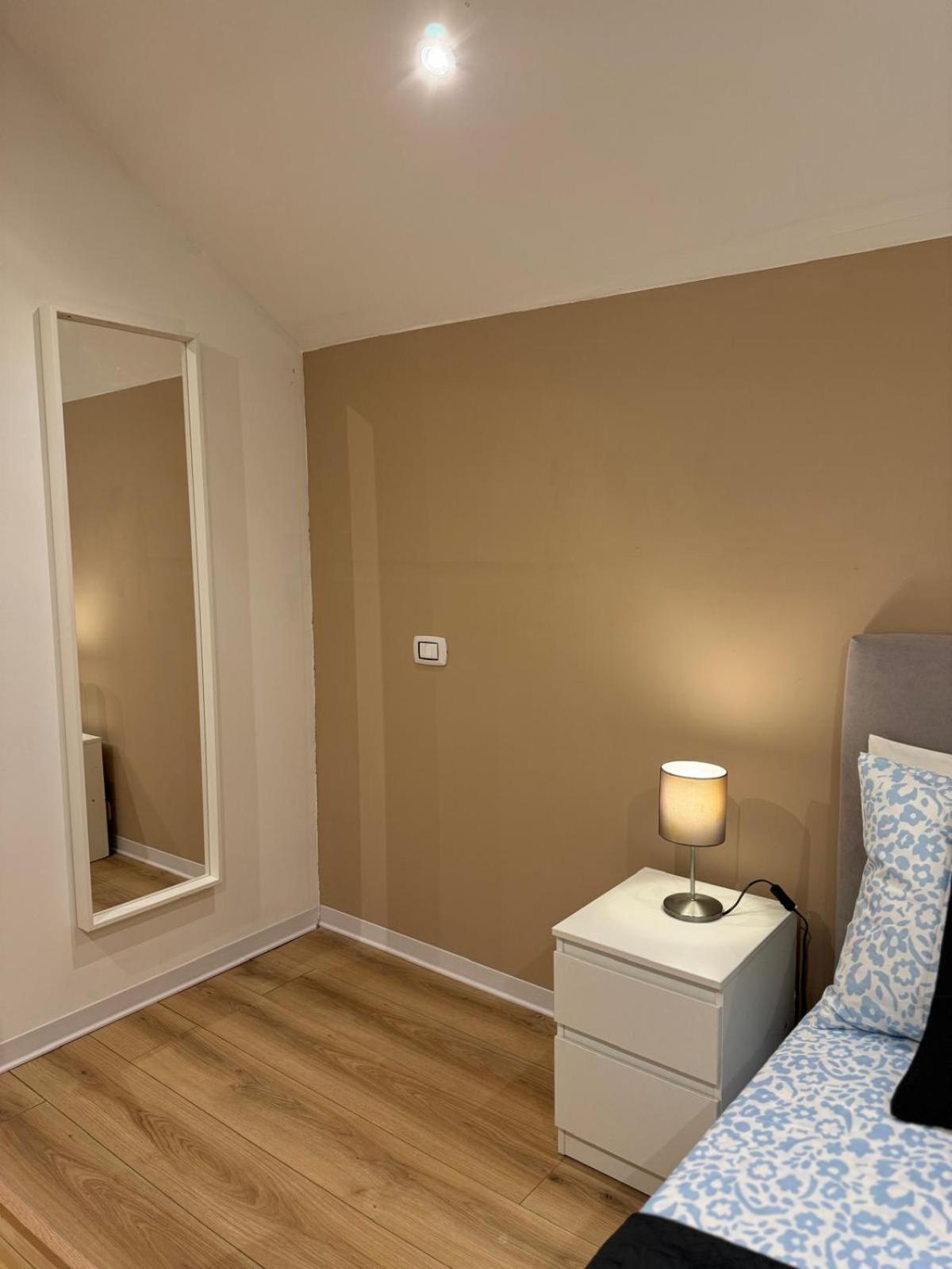 Verdi Apartments كاتانيا المظهر الخارجي الصورة