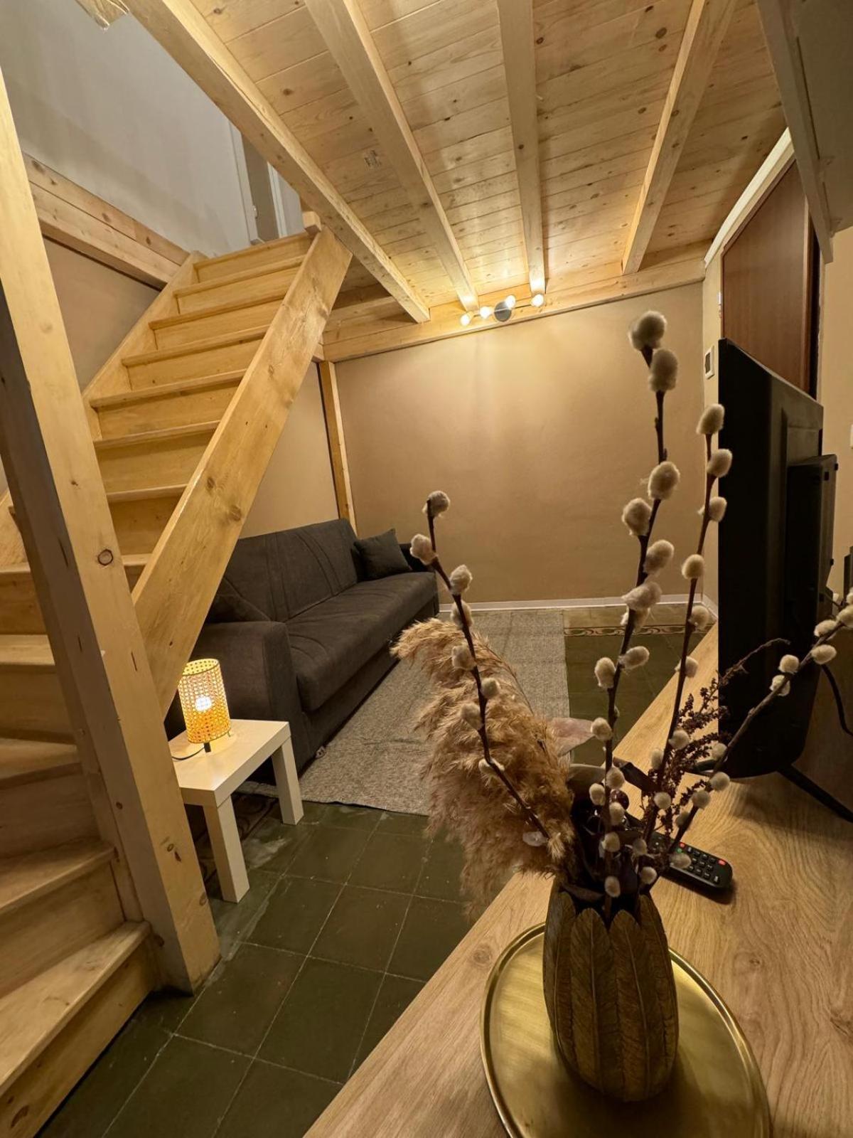 Verdi Apartments كاتانيا المظهر الخارجي الصورة