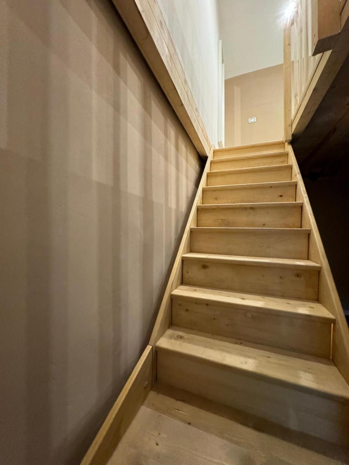 Verdi Apartments كاتانيا المظهر الخارجي الصورة