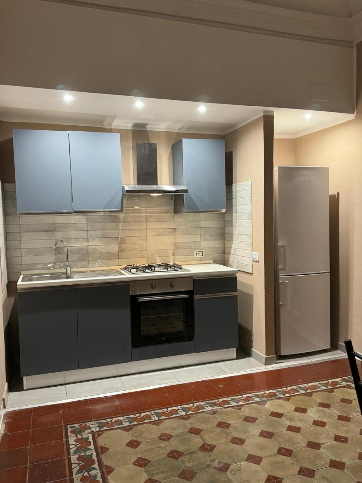 Verdi Apartments كاتانيا المظهر الخارجي الصورة
