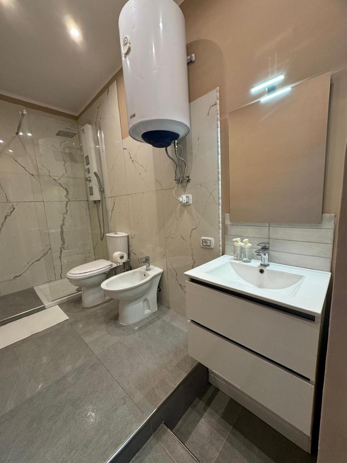 Verdi Apartments كاتانيا المظهر الخارجي الصورة