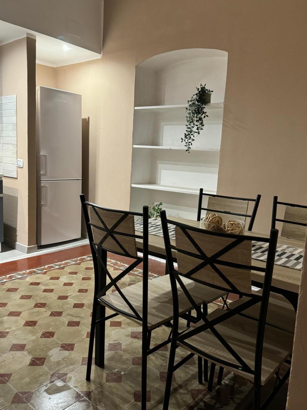 Verdi Apartments كاتانيا المظهر الخارجي الصورة
