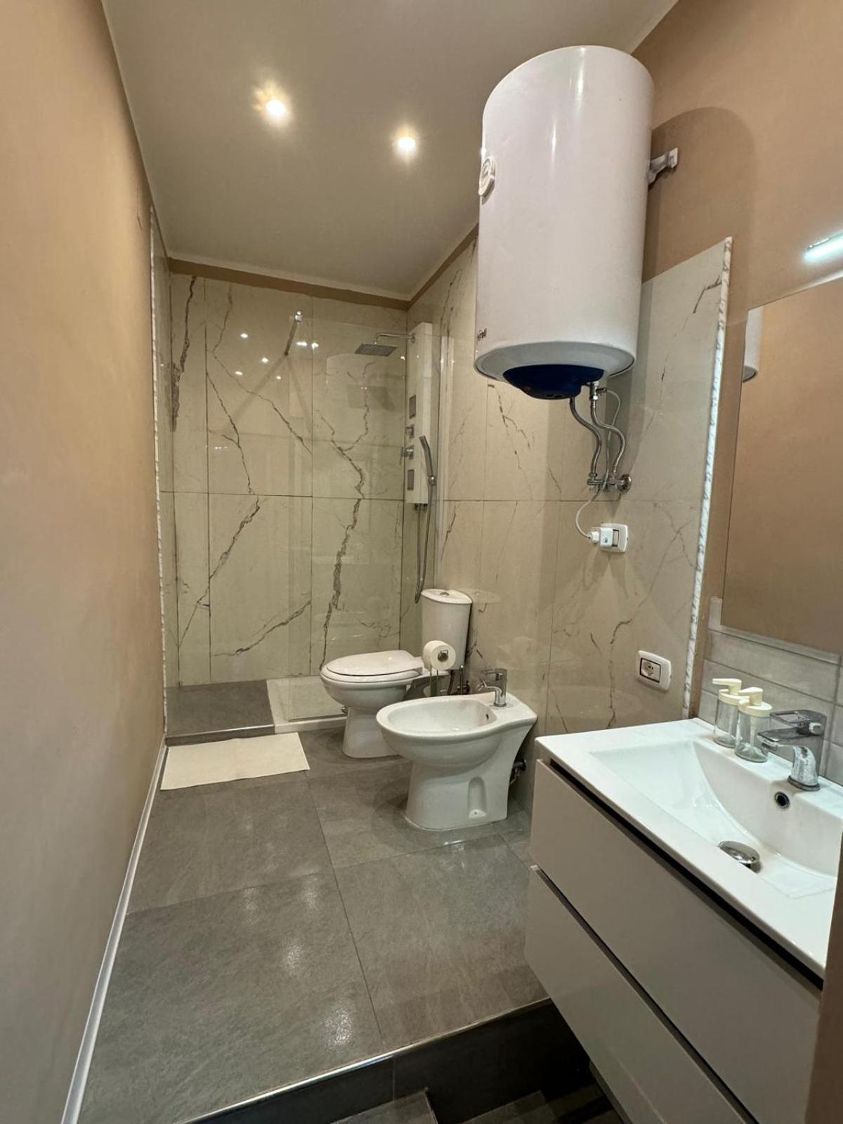 Verdi Apartments كاتانيا المظهر الخارجي الصورة
