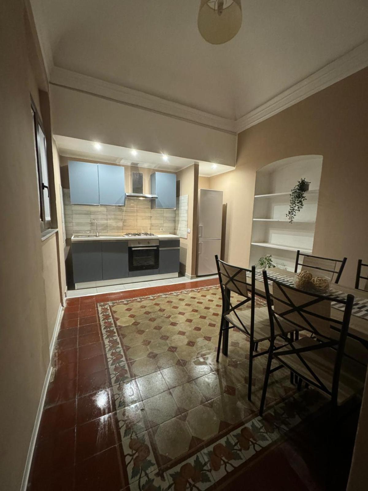 Verdi Apartments كاتانيا المظهر الخارجي الصورة
