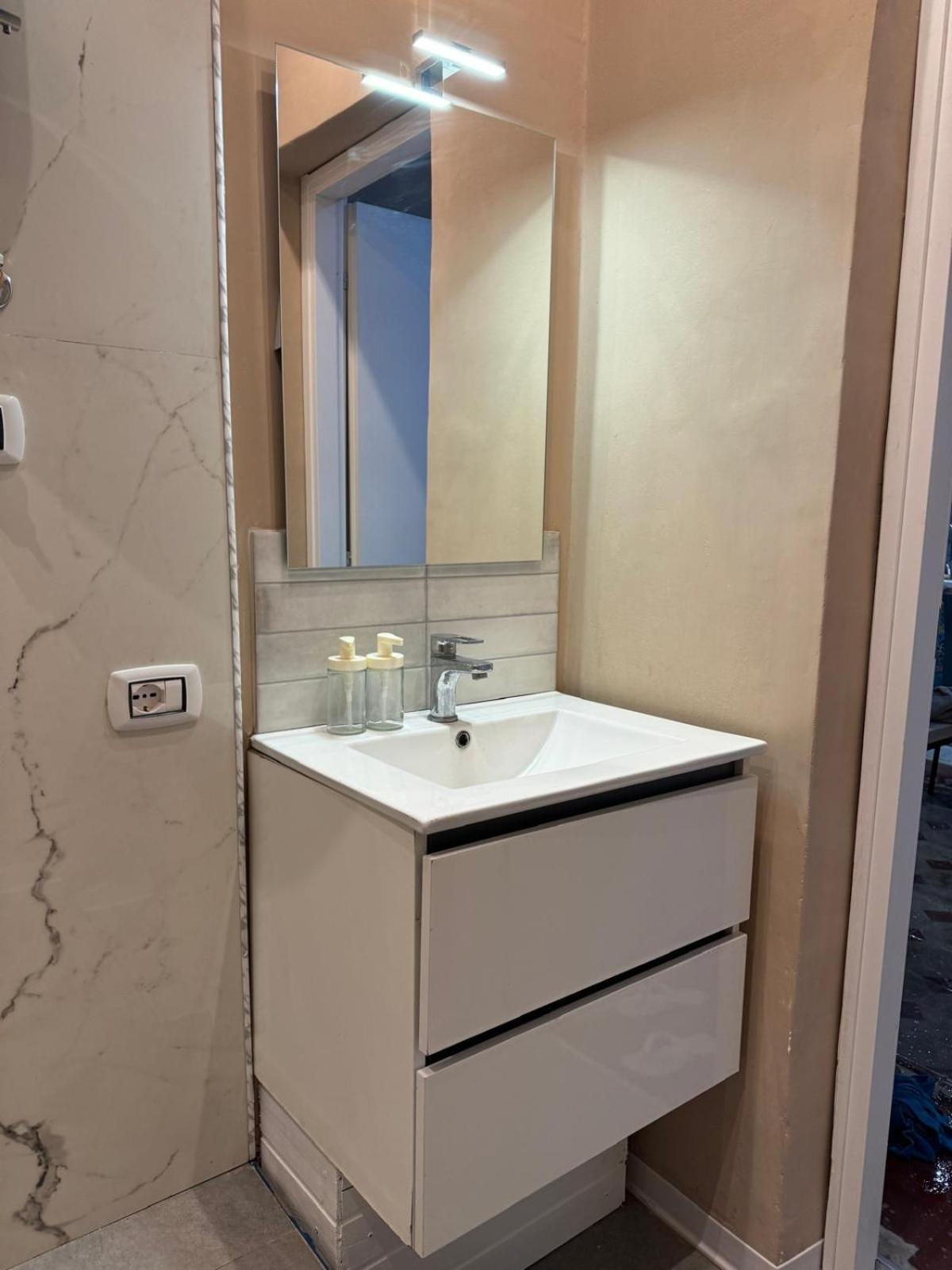 Verdi Apartments كاتانيا المظهر الخارجي الصورة