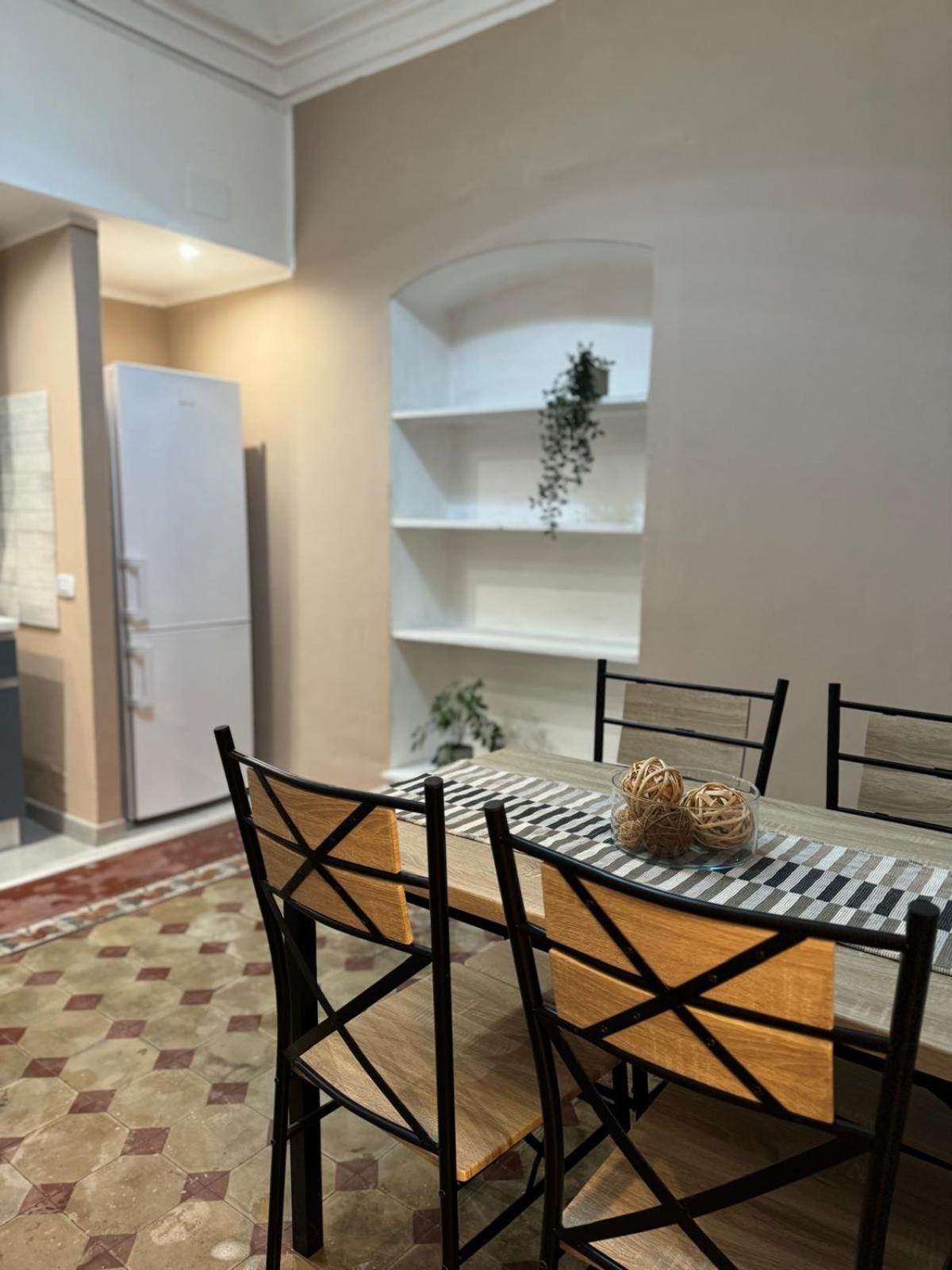 Verdi Apartments كاتانيا المظهر الخارجي الصورة
