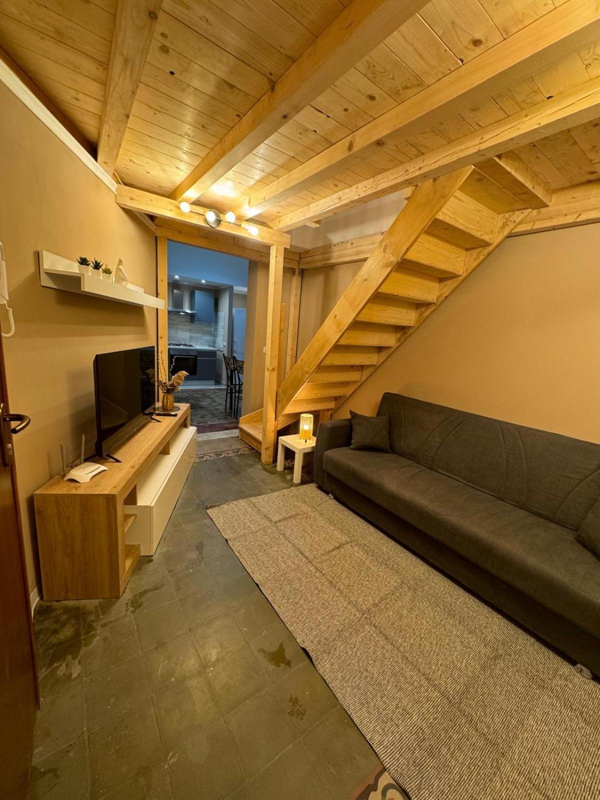 Verdi Apartments كاتانيا المظهر الخارجي الصورة
