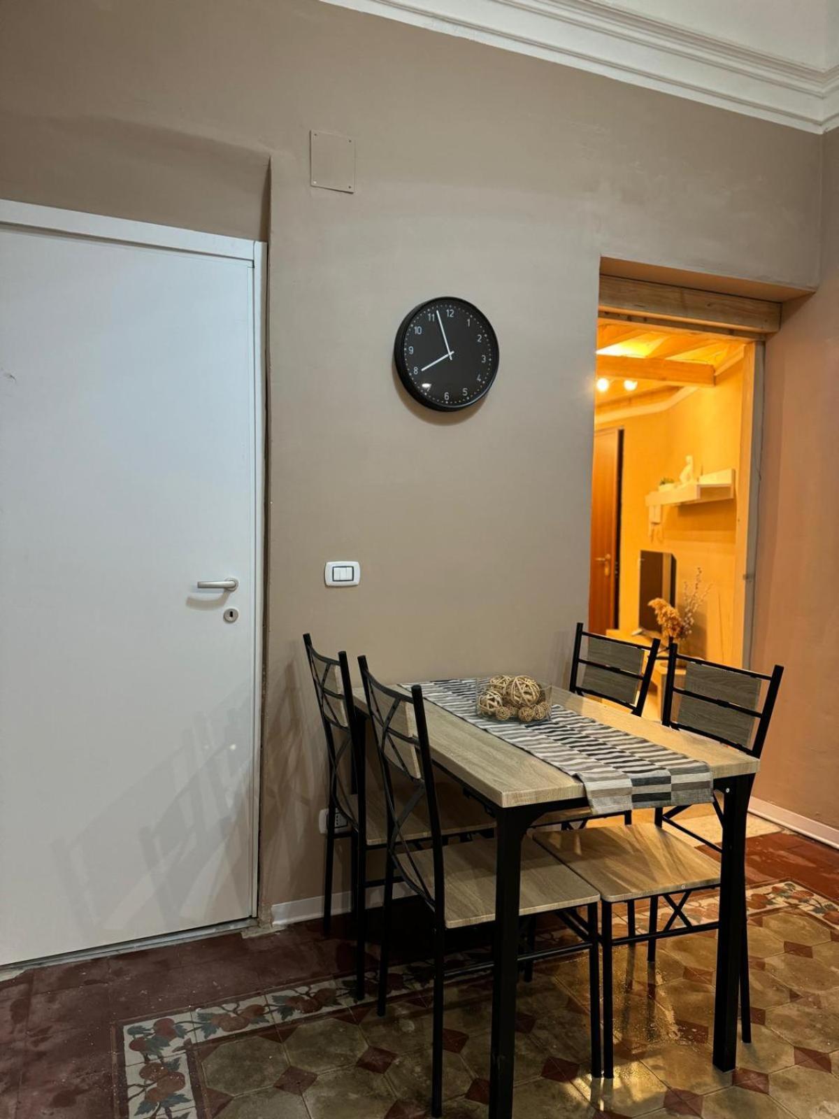 Verdi Apartments كاتانيا المظهر الخارجي الصورة