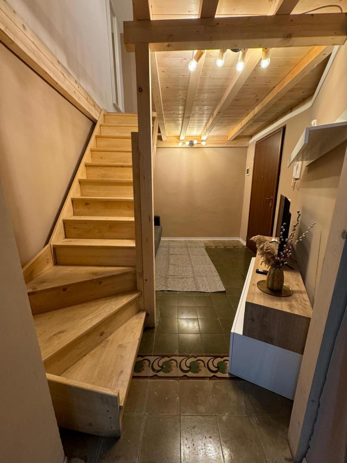 Verdi Apartments كاتانيا المظهر الخارجي الصورة