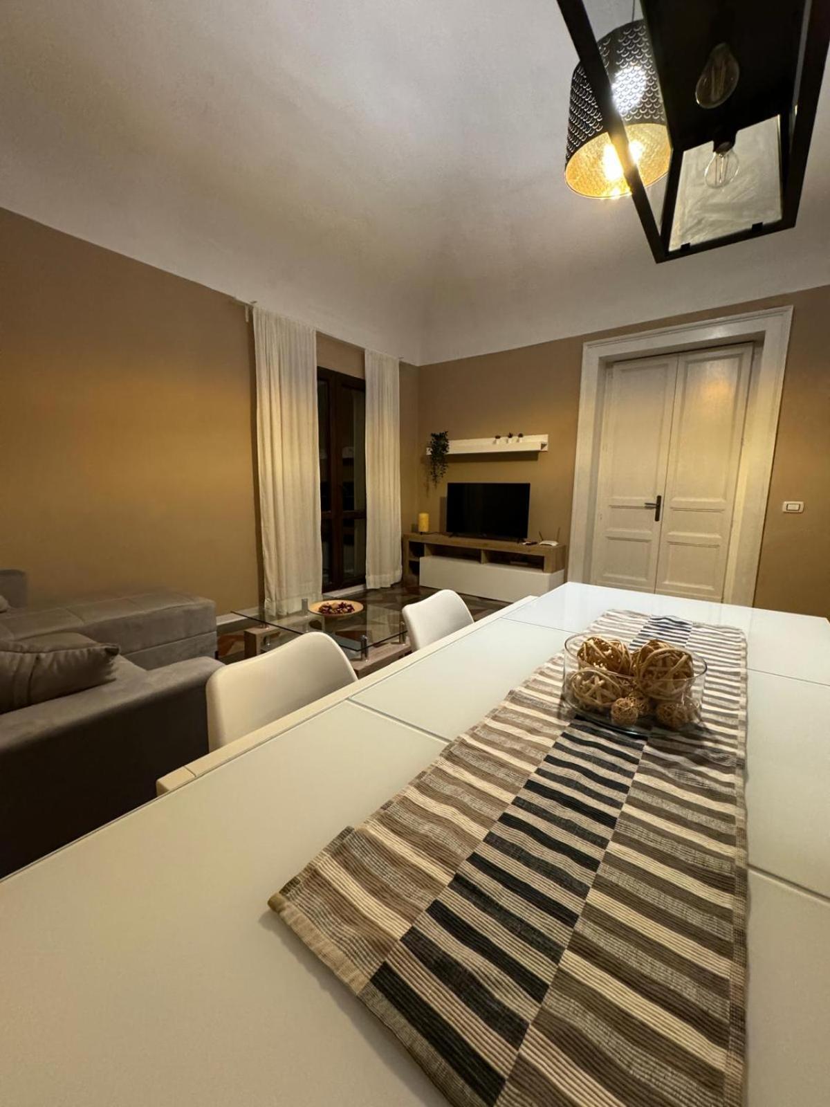 Verdi Apartments كاتانيا المظهر الخارجي الصورة
