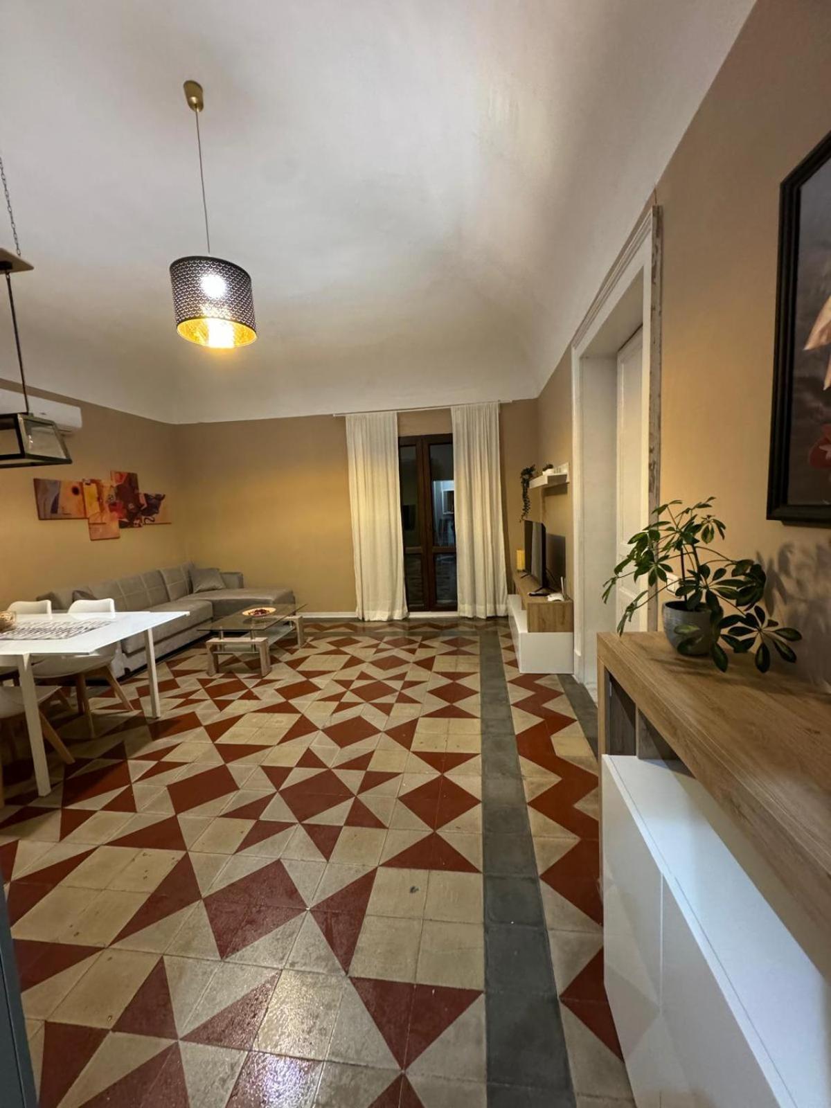 Verdi Apartments كاتانيا المظهر الخارجي الصورة