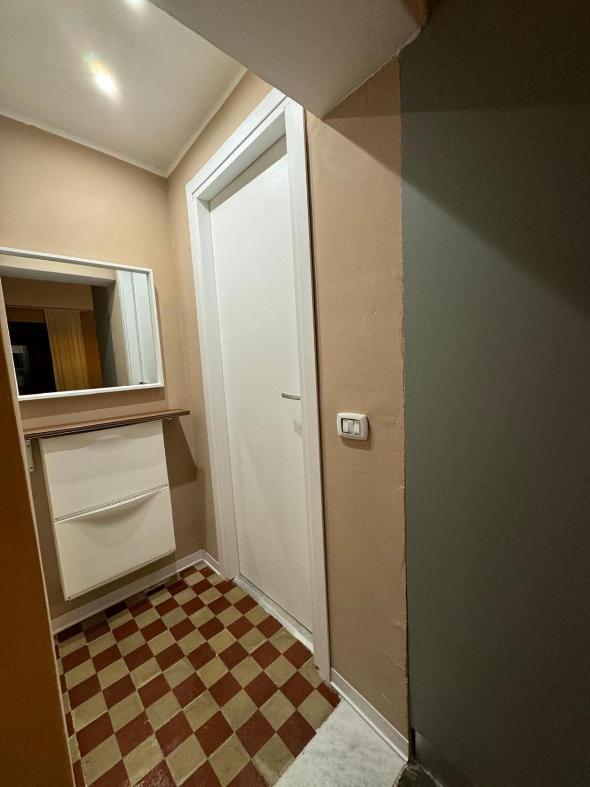 Verdi Apartments كاتانيا المظهر الخارجي الصورة