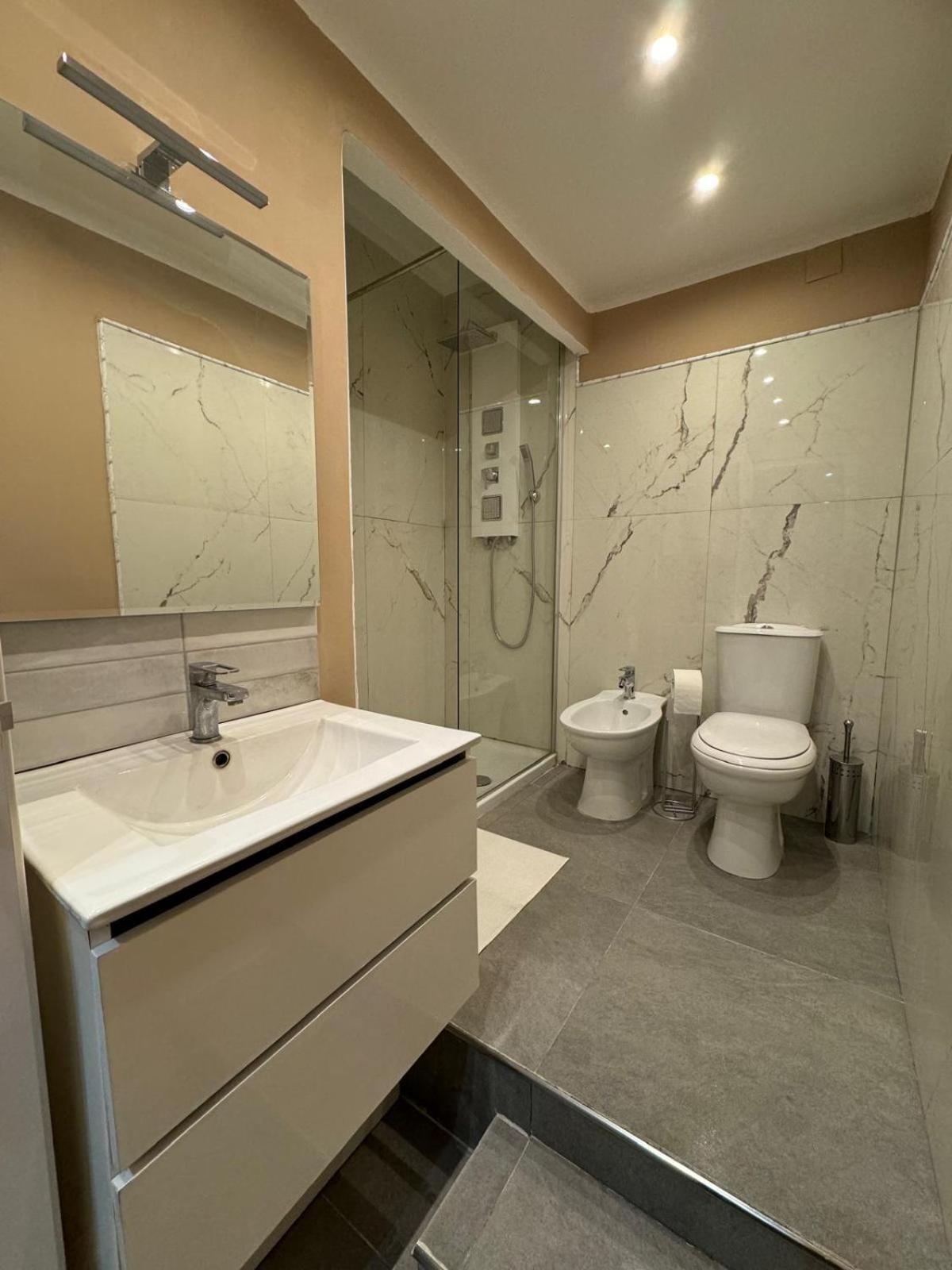 Verdi Apartments كاتانيا المظهر الخارجي الصورة