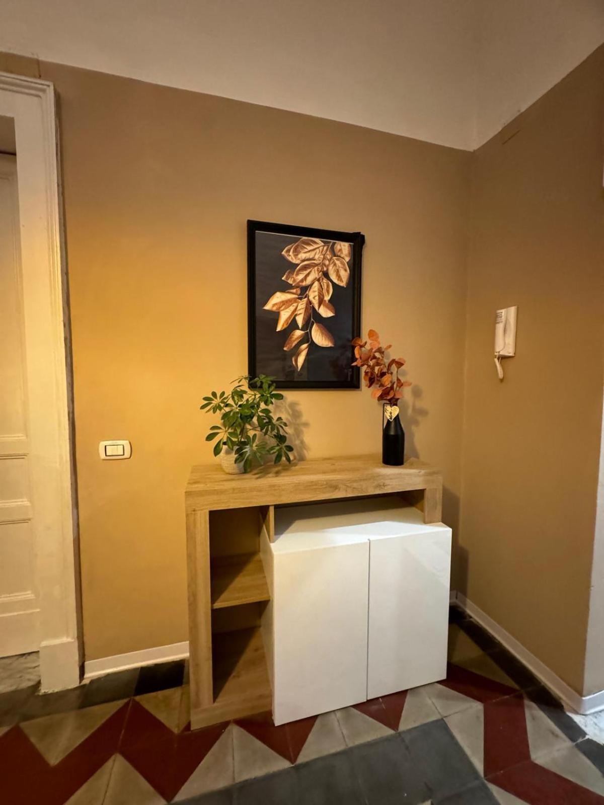 Verdi Apartments كاتانيا المظهر الخارجي الصورة