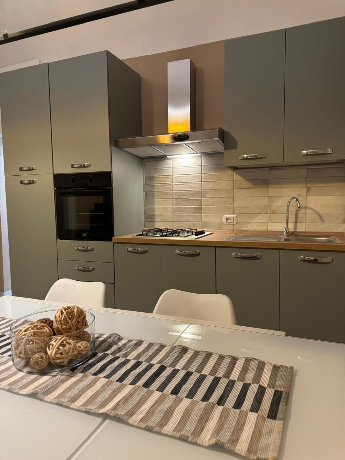Verdi Apartments كاتانيا المظهر الخارجي الصورة