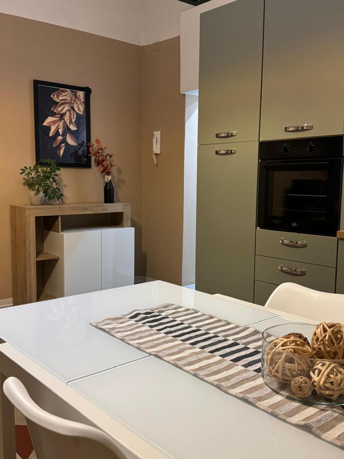 Verdi Apartments كاتانيا المظهر الخارجي الصورة