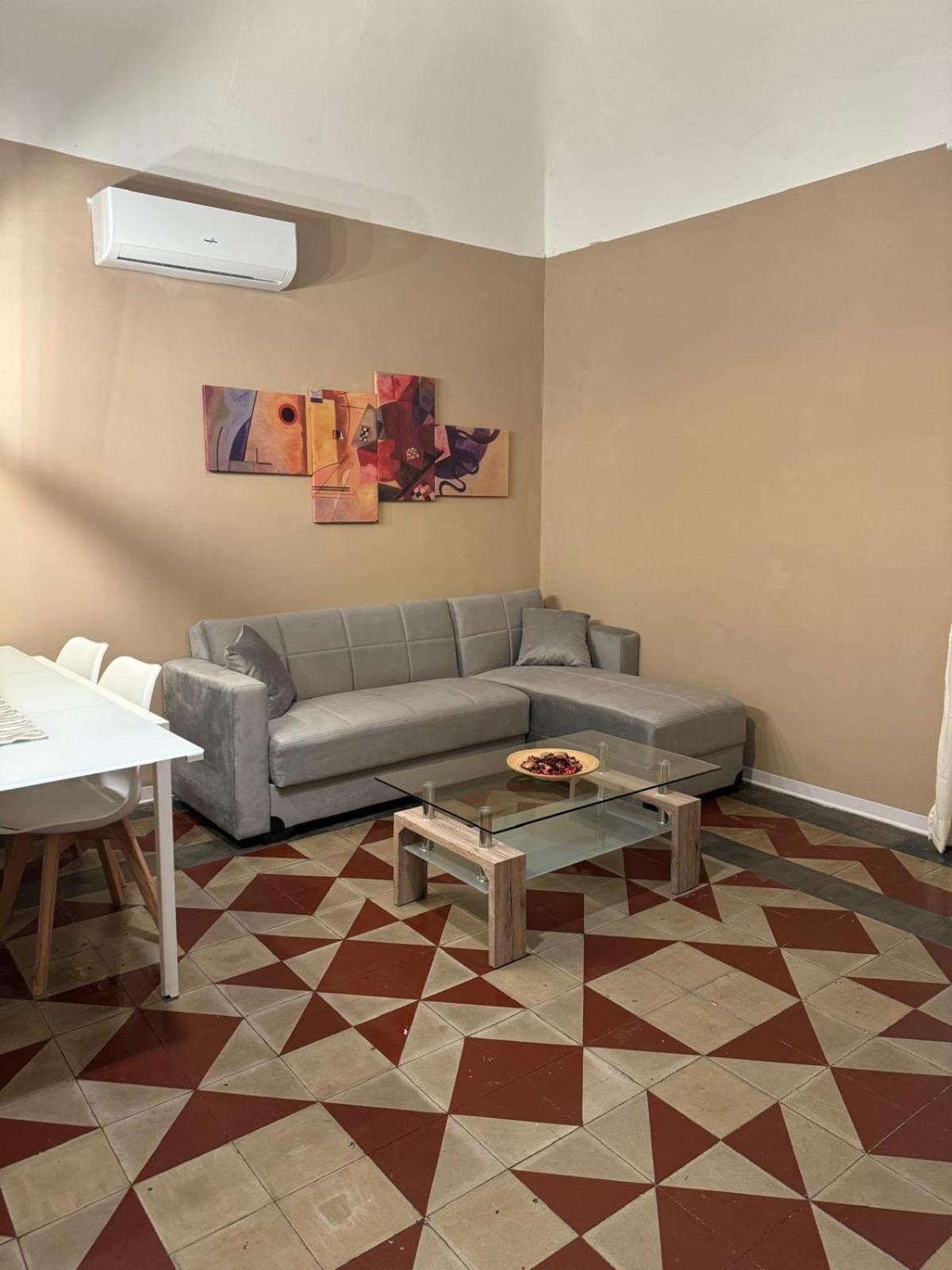 Verdi Apartments كاتانيا المظهر الخارجي الصورة