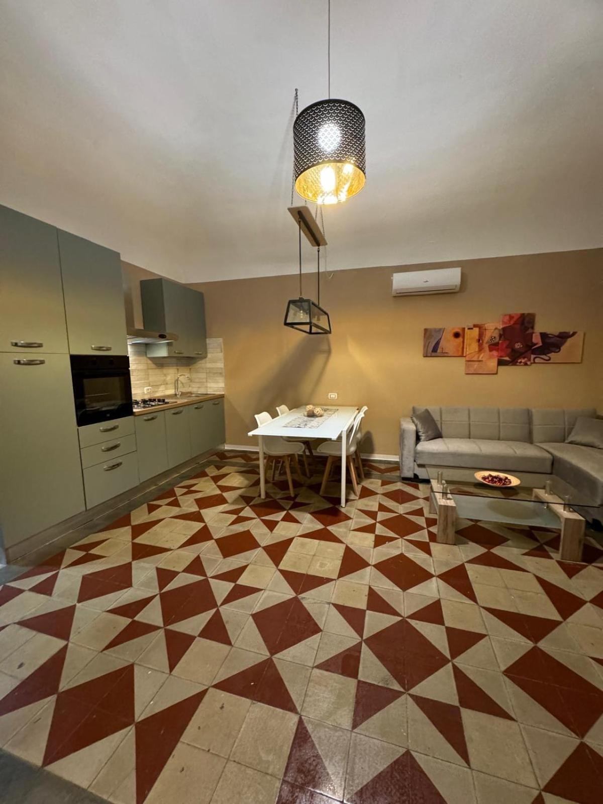 Verdi Apartments كاتانيا المظهر الخارجي الصورة