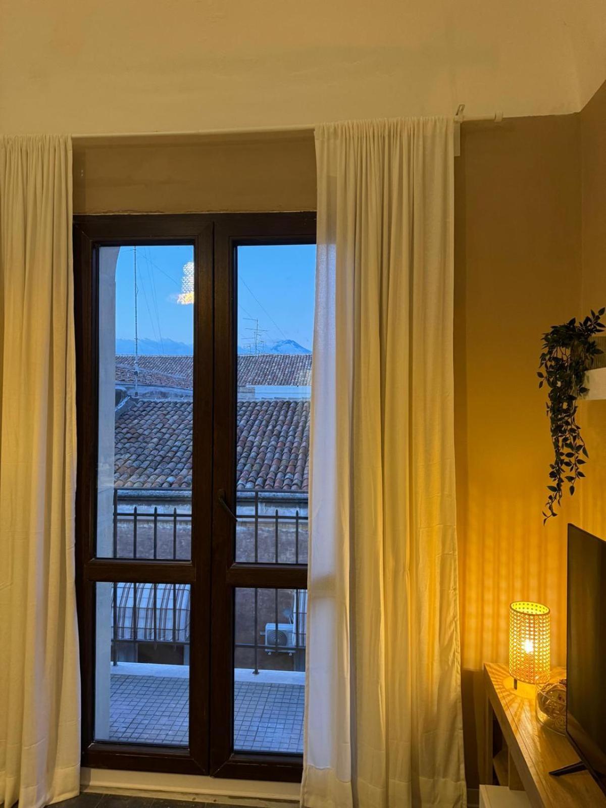 Verdi Apartments كاتانيا المظهر الخارجي الصورة