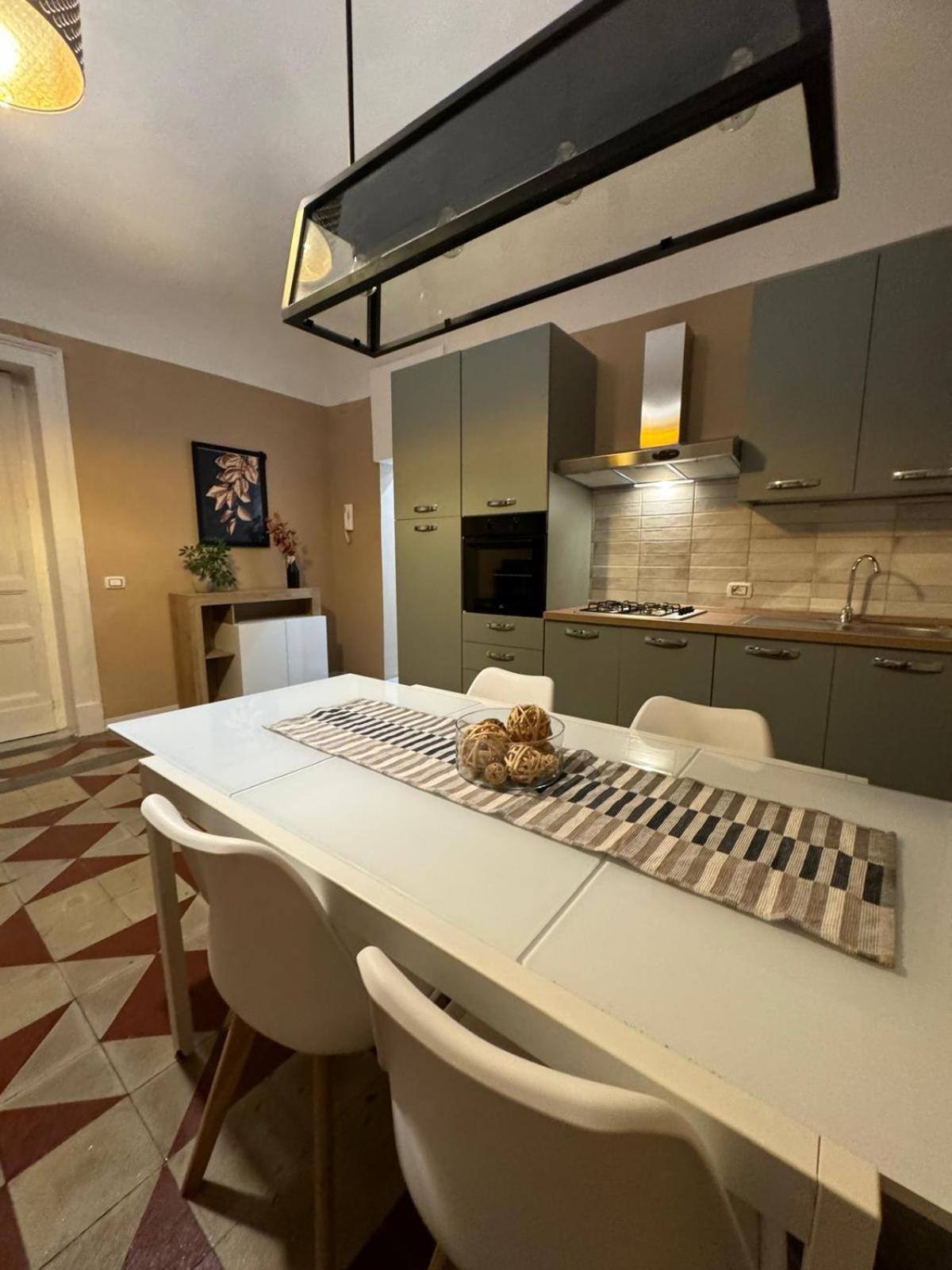 Verdi Apartments كاتانيا المظهر الخارجي الصورة