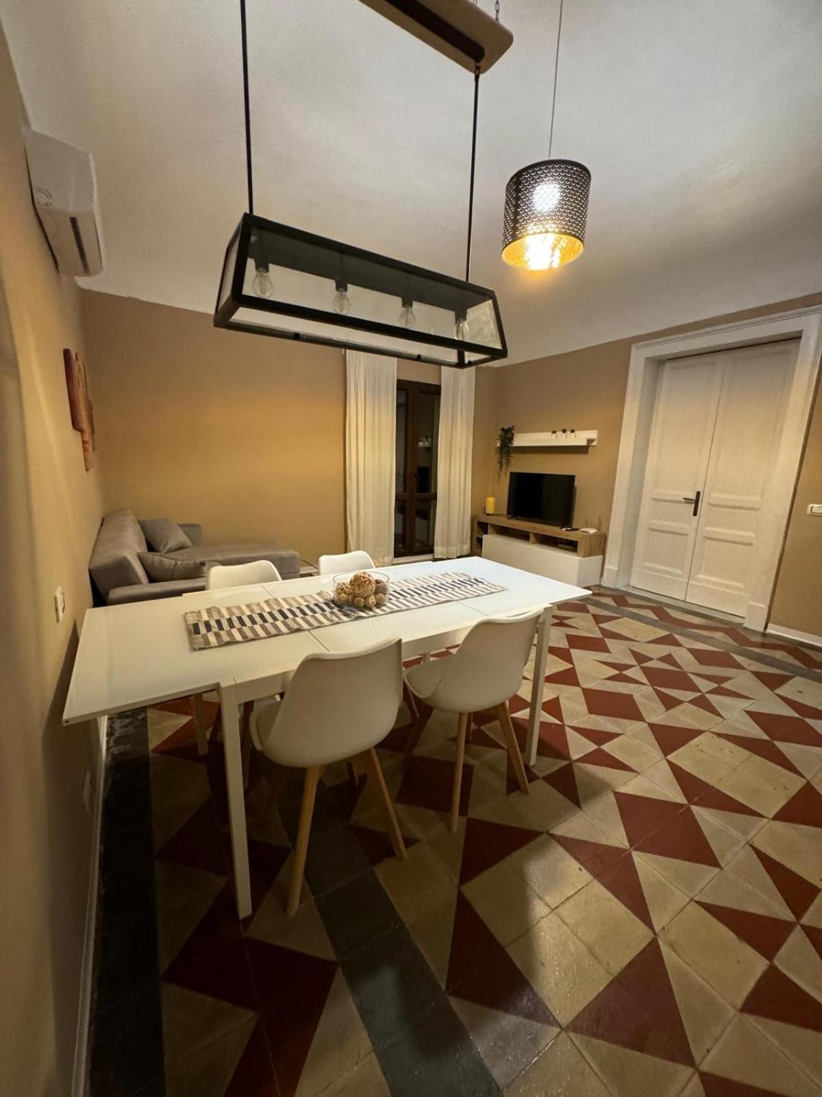 Verdi Apartments كاتانيا المظهر الخارجي الصورة