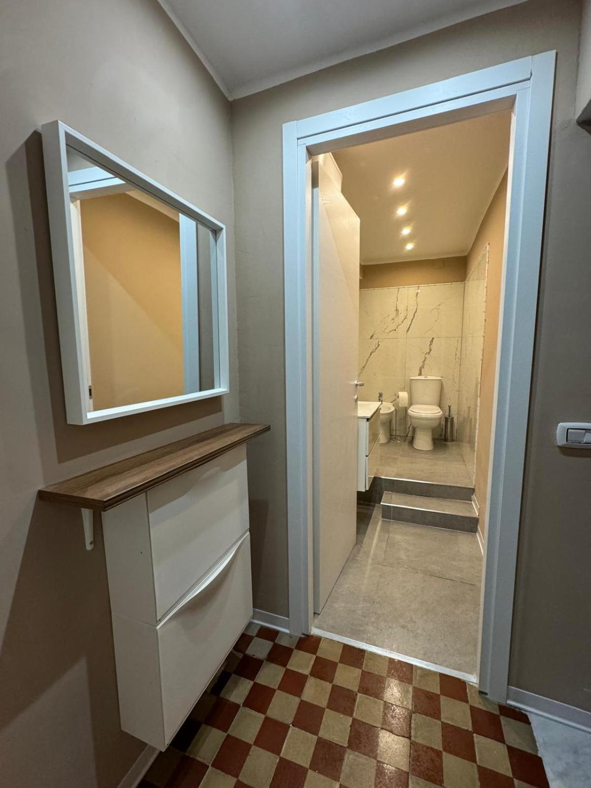 Verdi Apartments كاتانيا المظهر الخارجي الصورة