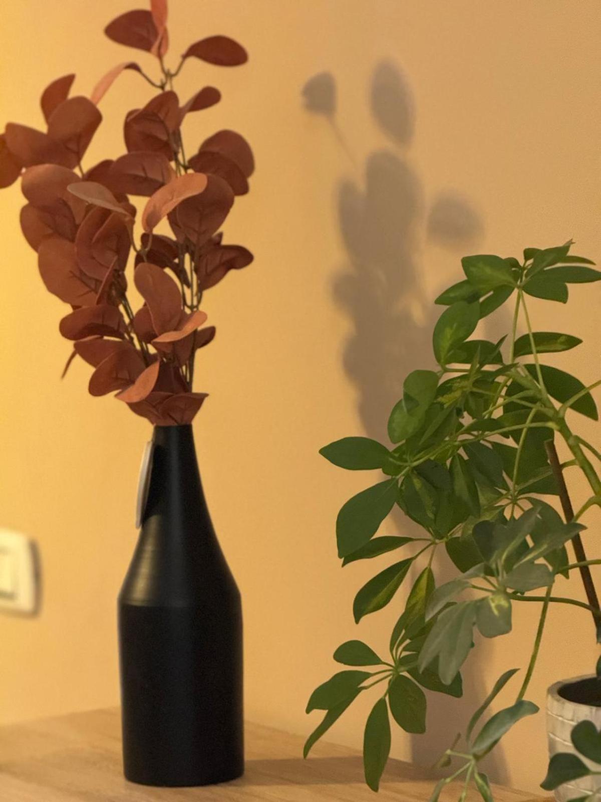Verdi Apartments كاتانيا المظهر الخارجي الصورة