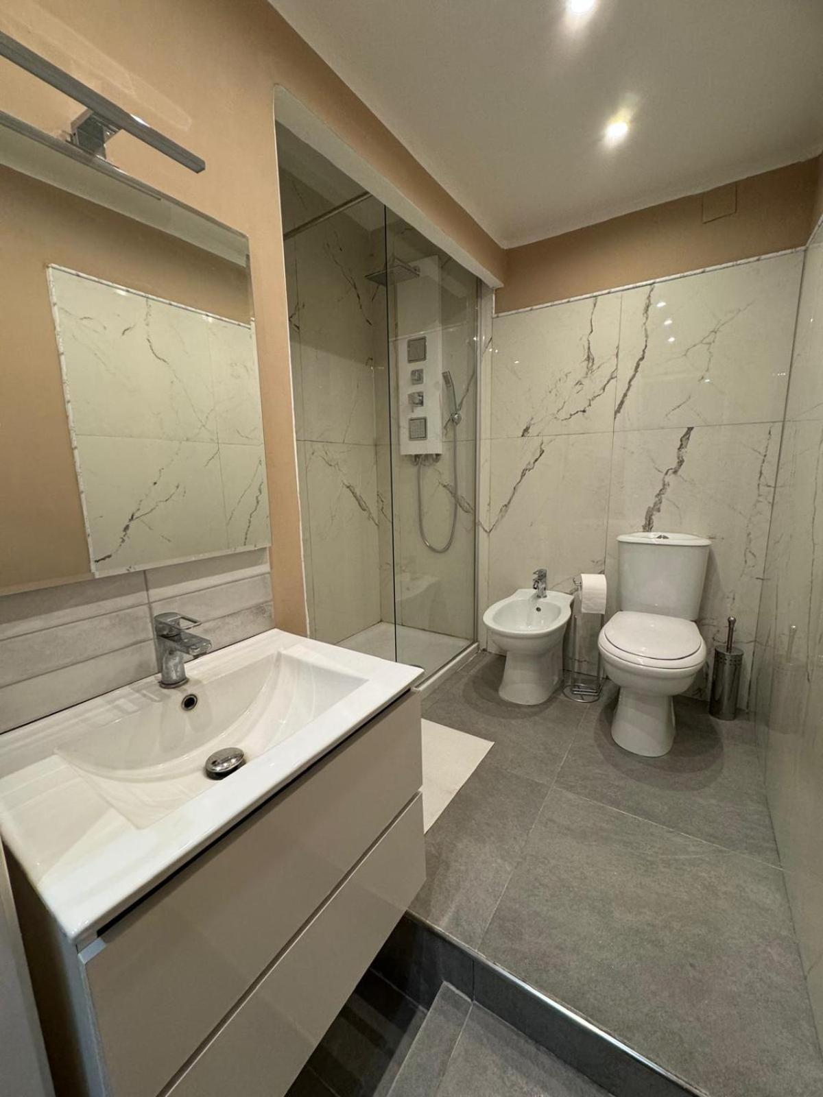 Verdi Apartments كاتانيا المظهر الخارجي الصورة