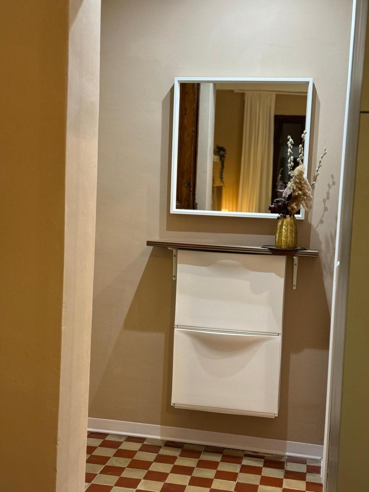 Verdi Apartments كاتانيا المظهر الخارجي الصورة
