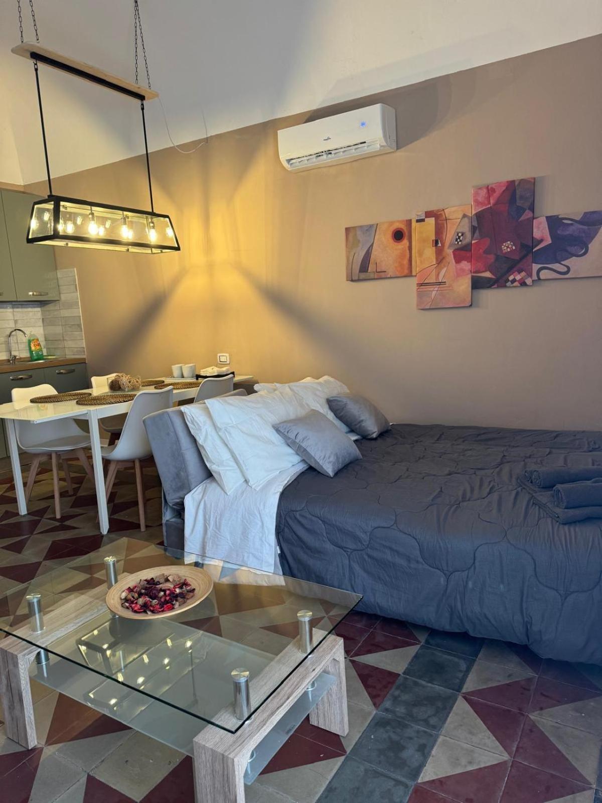 Verdi Apartments كاتانيا المظهر الخارجي الصورة