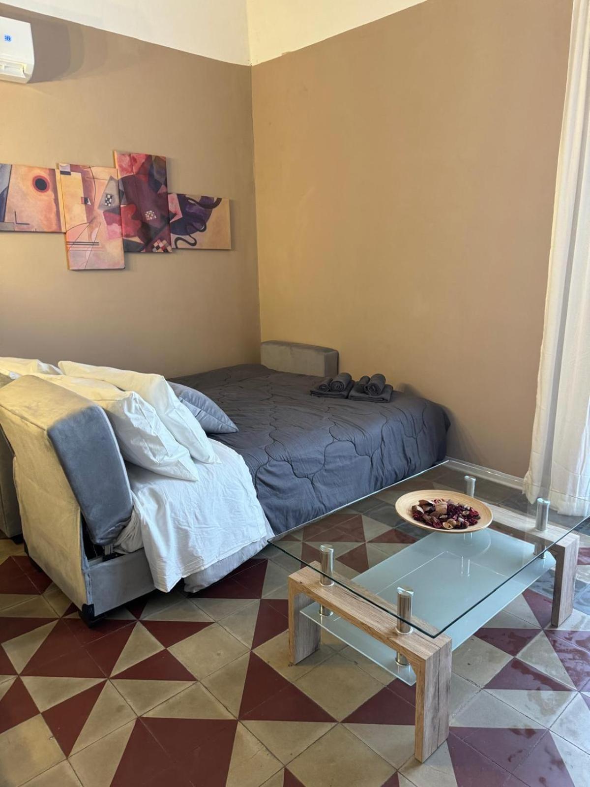 Verdi Apartments كاتانيا المظهر الخارجي الصورة