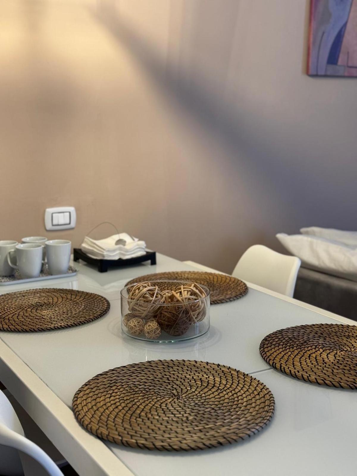 Verdi Apartments كاتانيا المظهر الخارجي الصورة