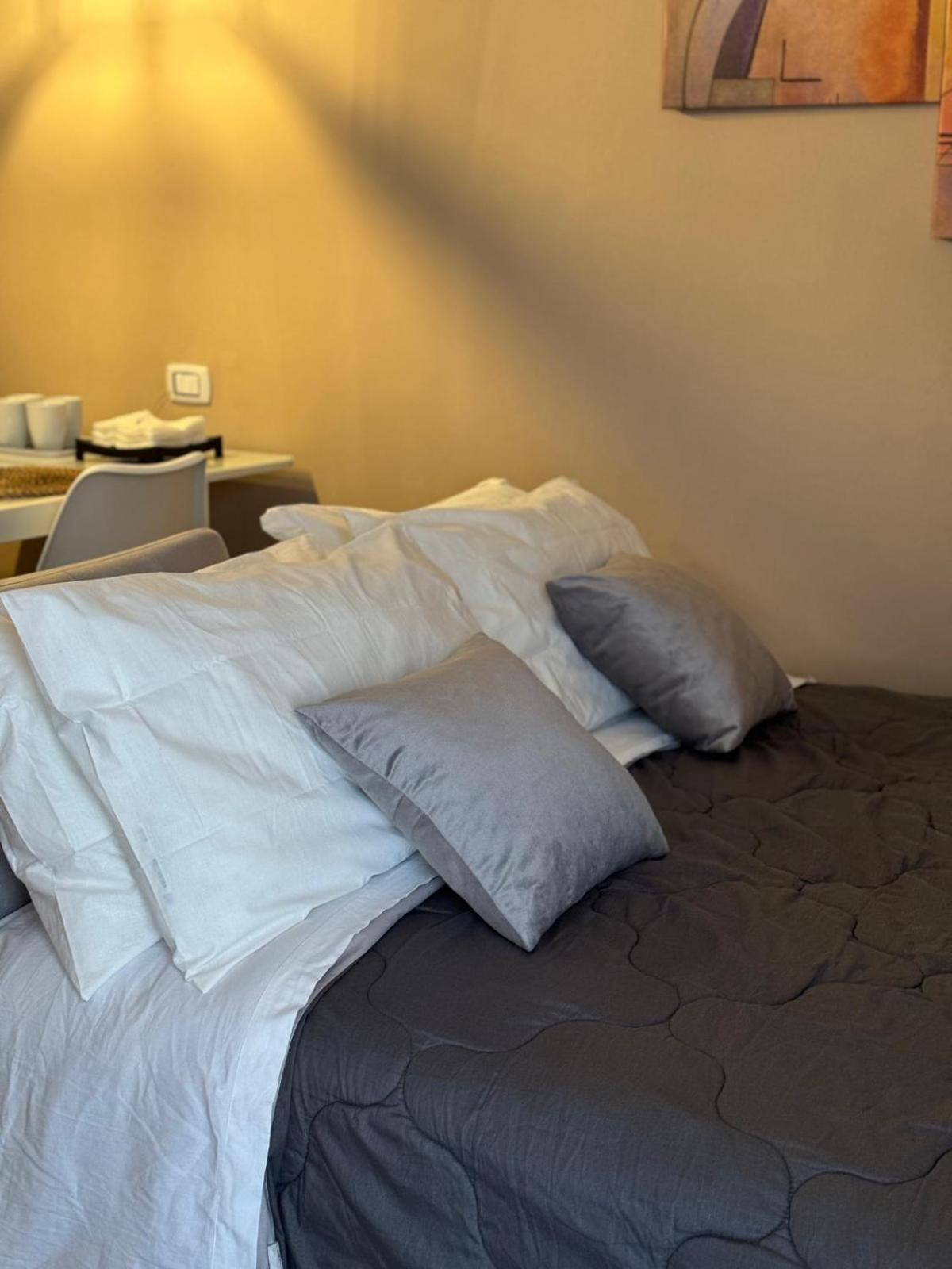 Verdi Apartments كاتانيا المظهر الخارجي الصورة