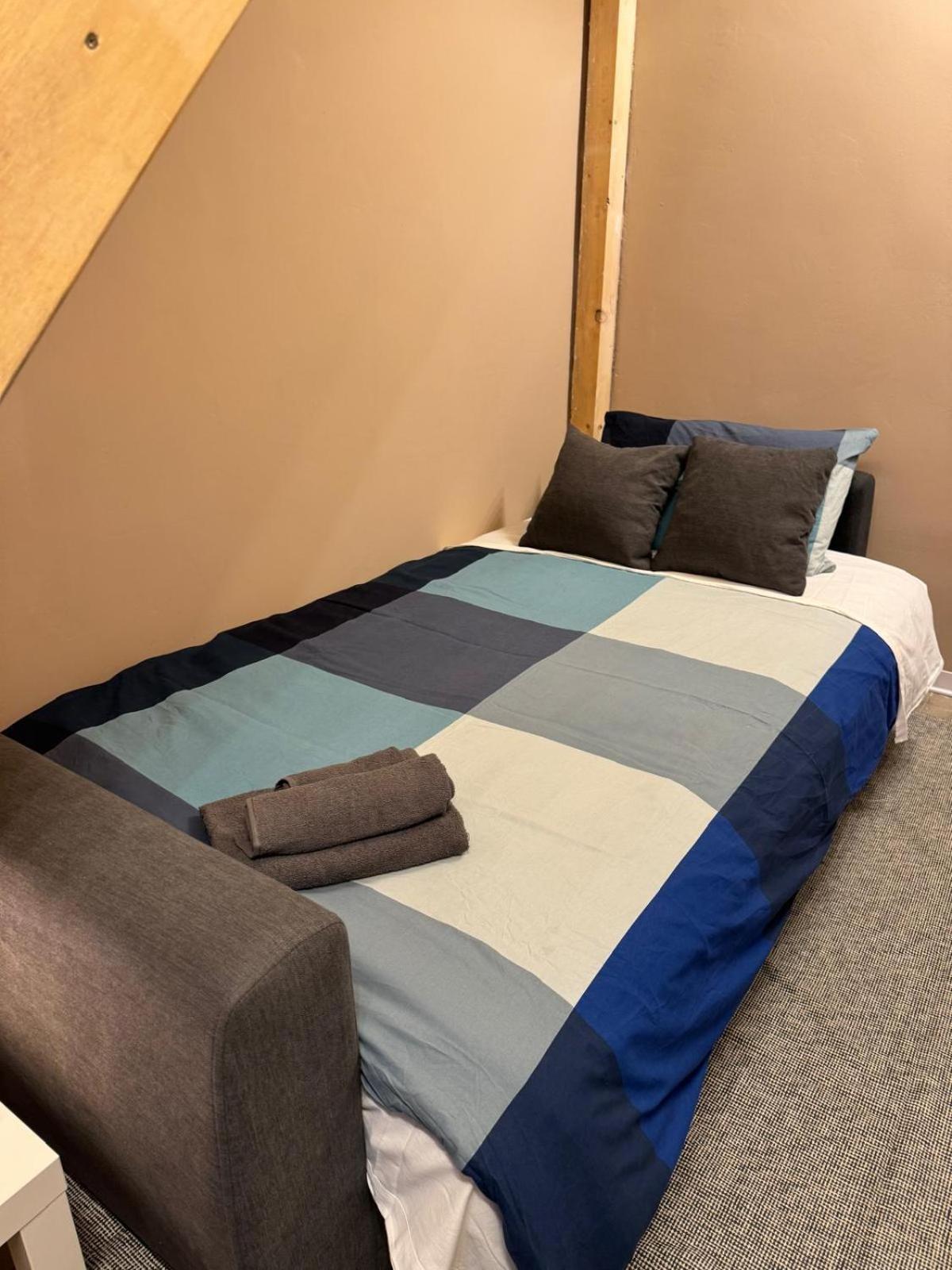 Verdi Apartments كاتانيا المظهر الخارجي الصورة