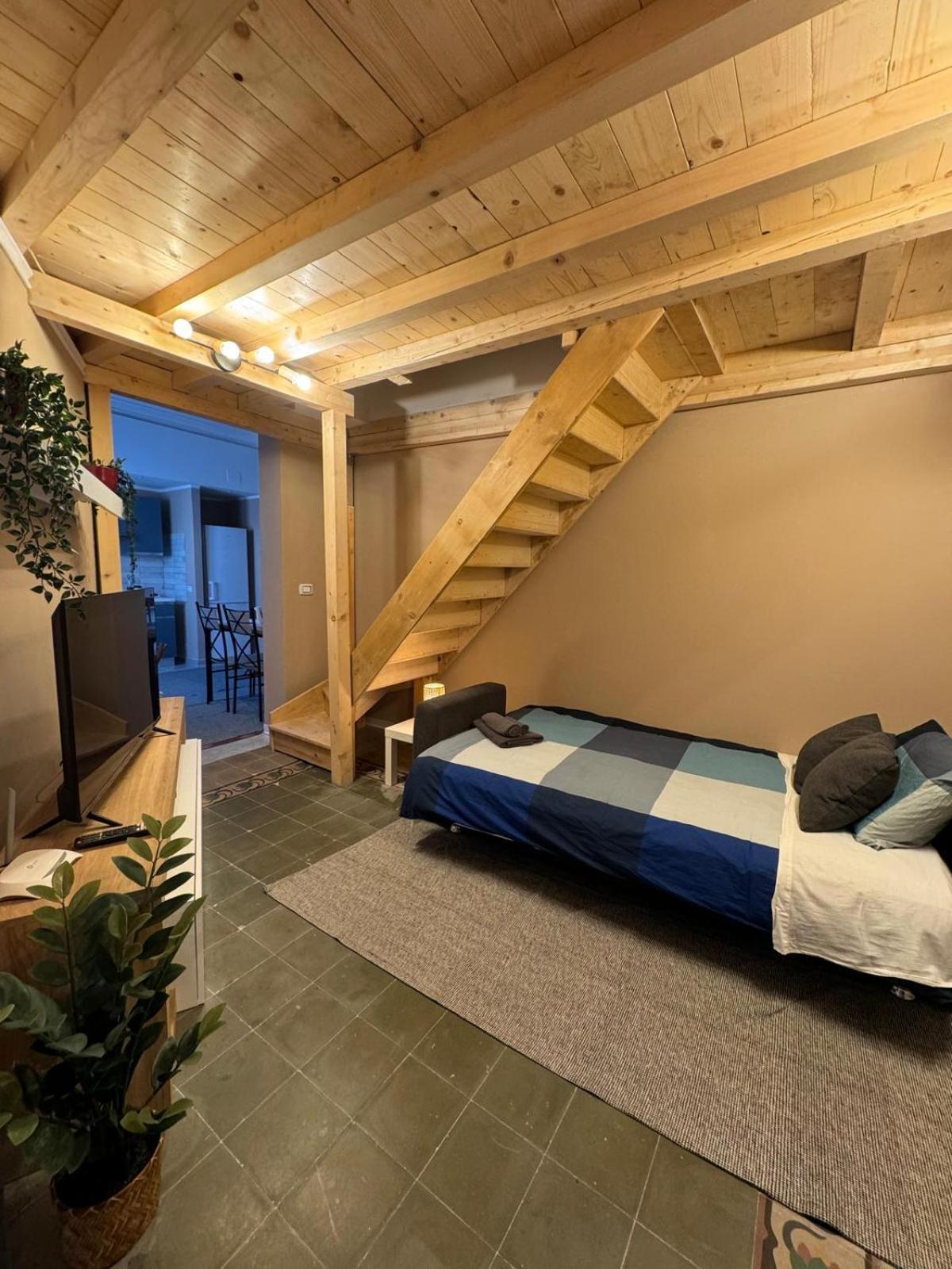 Verdi Apartments كاتانيا المظهر الخارجي الصورة