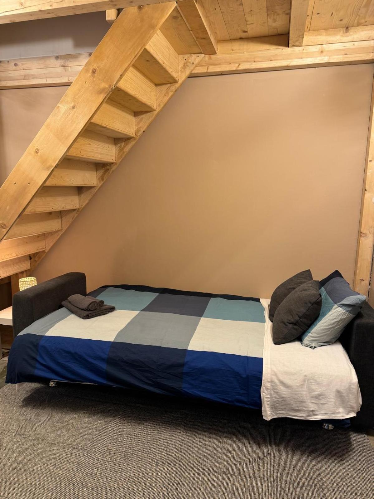 Verdi Apartments كاتانيا المظهر الخارجي الصورة