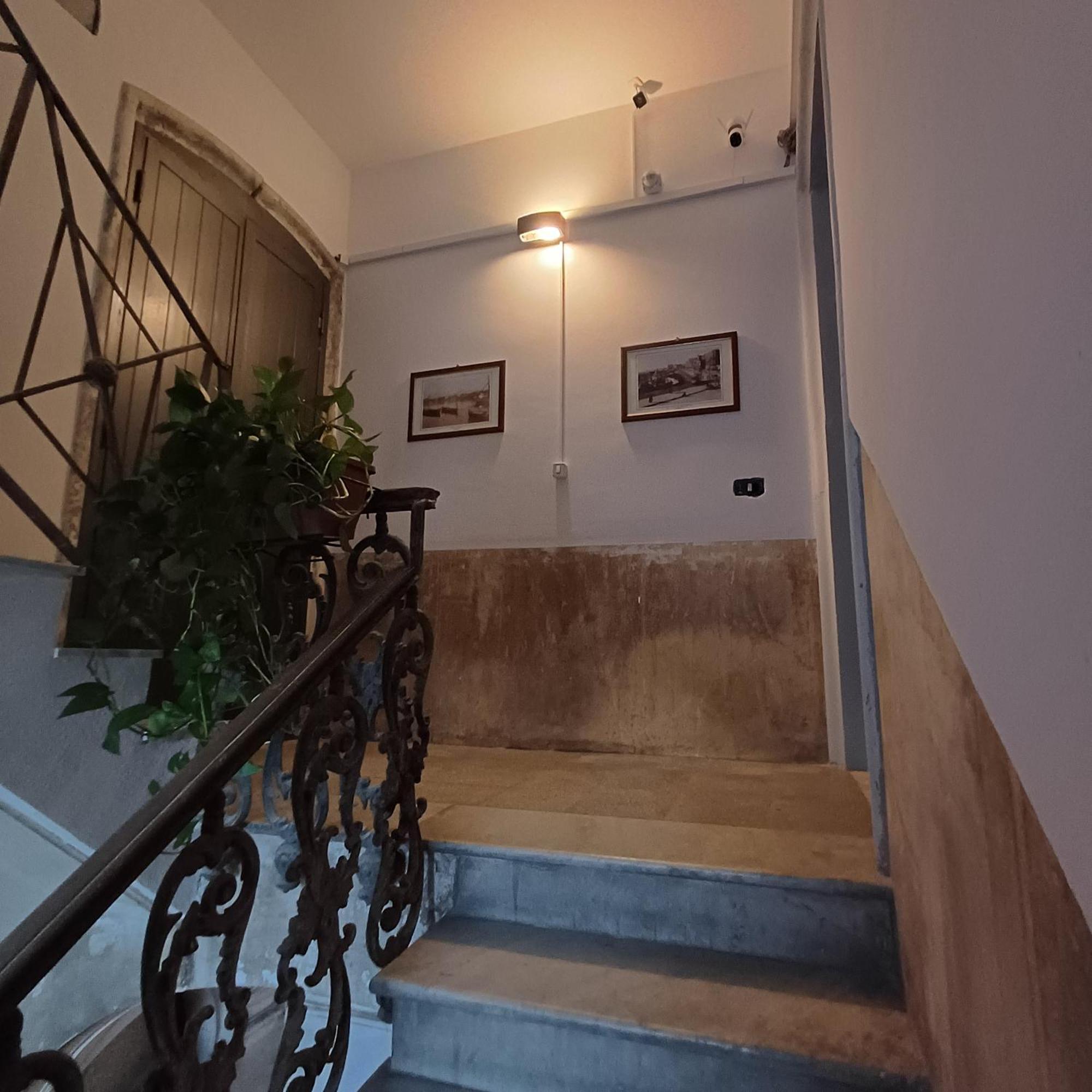 Verdi Apartments كاتانيا المظهر الخارجي الصورة