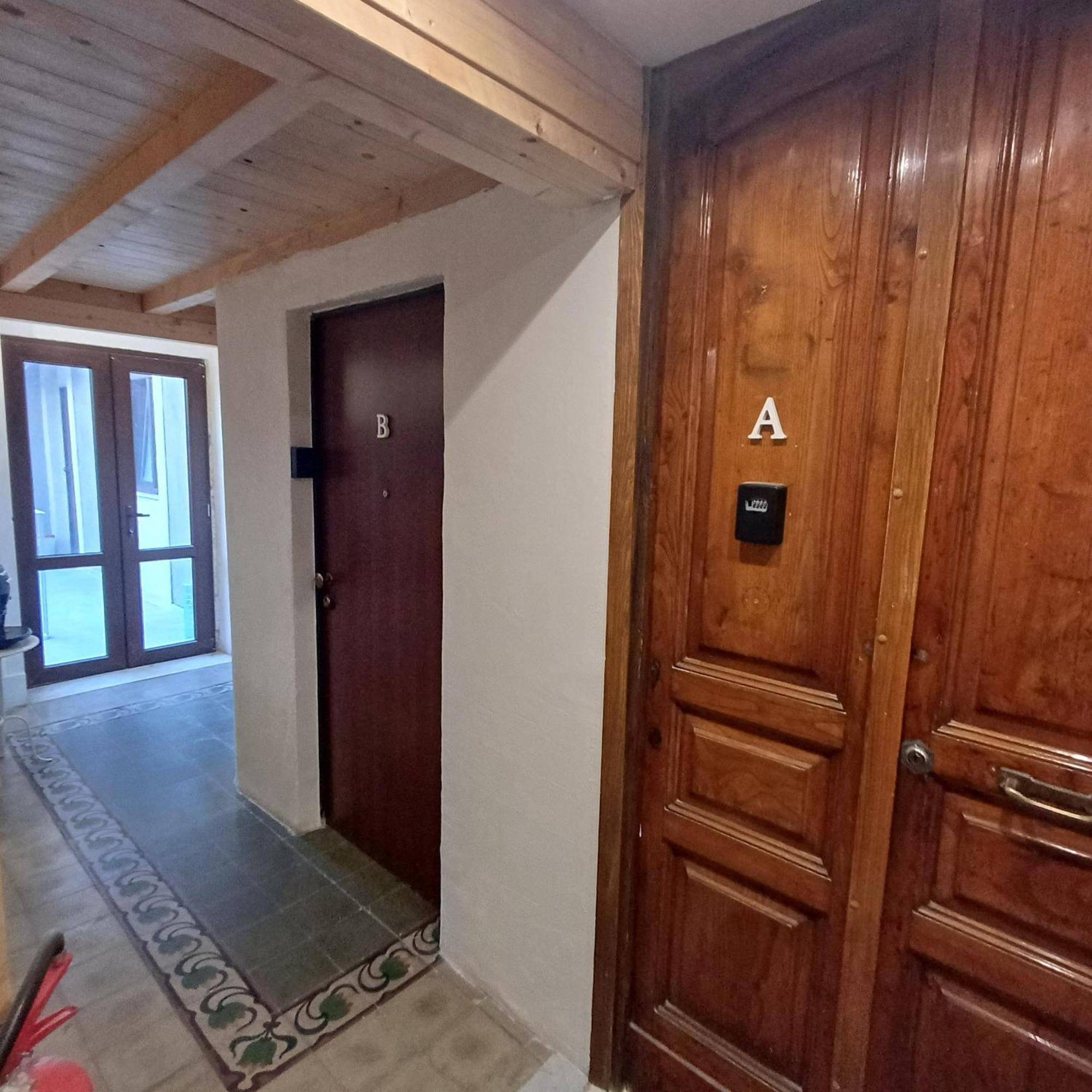 Verdi Apartments كاتانيا المظهر الخارجي الصورة