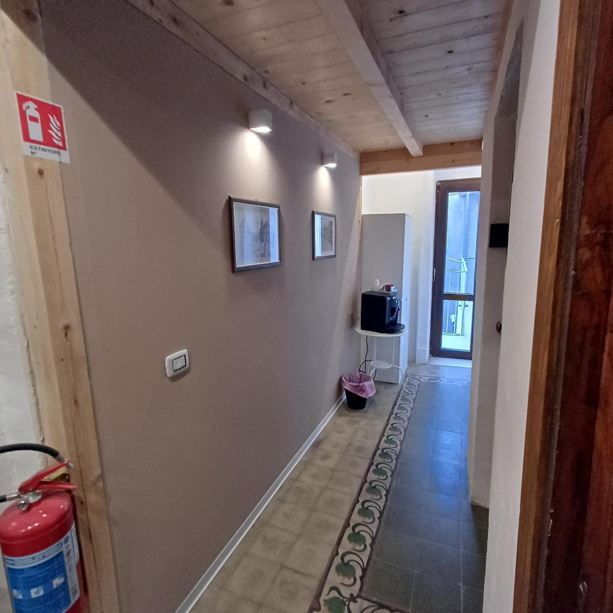 Verdi Apartments كاتانيا المظهر الخارجي الصورة